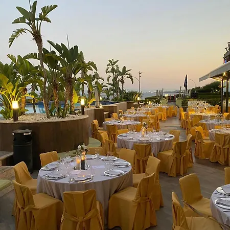 Four Points By Sheraton Catania Hotel 4*