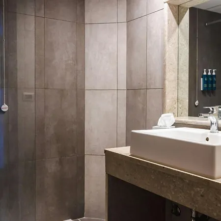 Hotel Four Points By Sheraton Catania