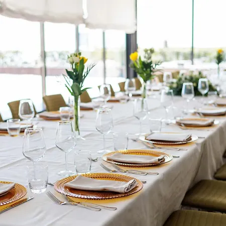 Four Points By Sheraton Catania 4* Cannizzaro