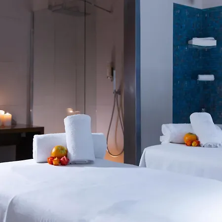 Four Points By Sheraton Catania Hotel