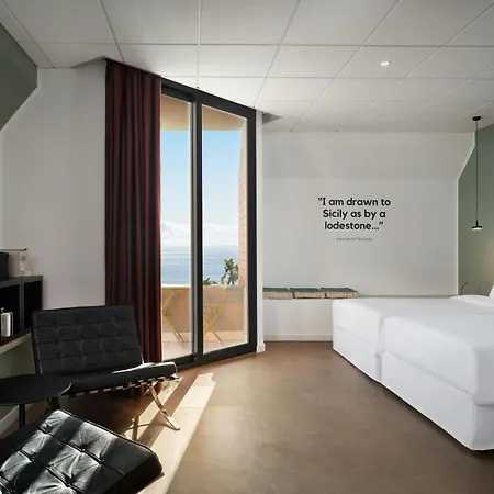 Four Points By Sheraton Catania Hotel Cannizzaro