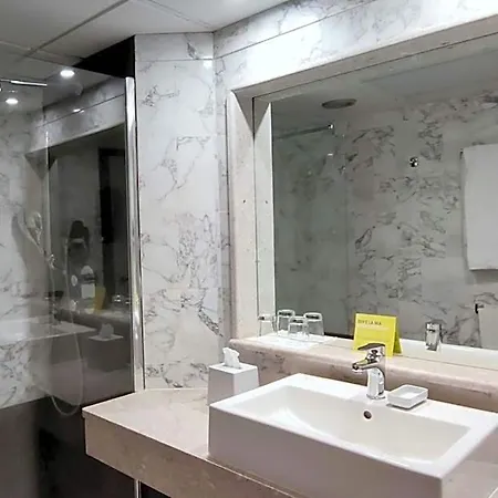 Four Points By Sheraton Catania Hotel 4*
