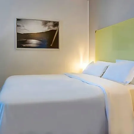 Four Points By Sheraton Catania Hotel Cannizzaro