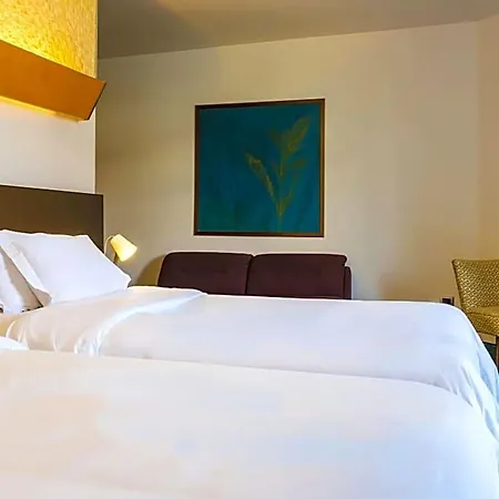 Four Points By Sheraton Catania Hotel 4*