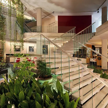 Four Points By Sheraton Catania Hotel 4*