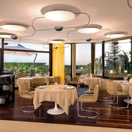 Four Points By Sheraton Catania Hotel Cannizzaro