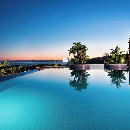 Four Points By Sheraton Catania 4*