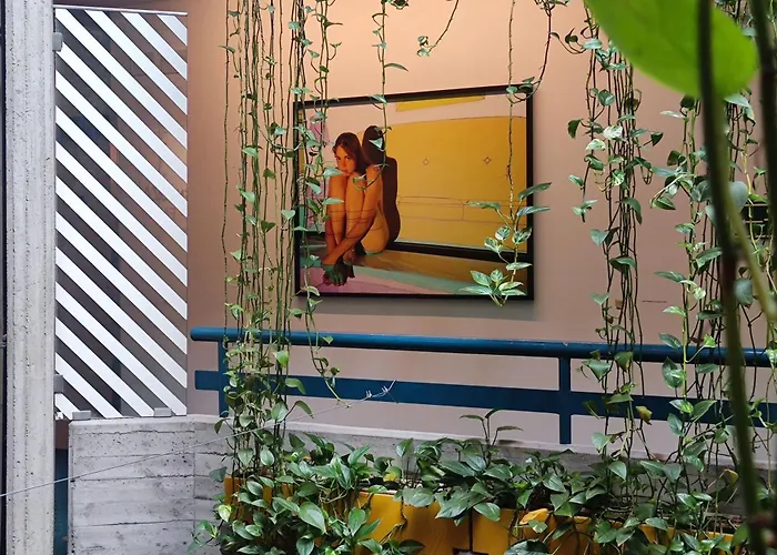 Four Points By Sheraton Catania Otel Cannizzaro