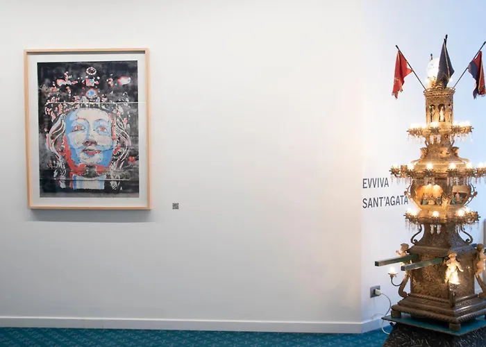 Otel Four Points By Sheraton Catania