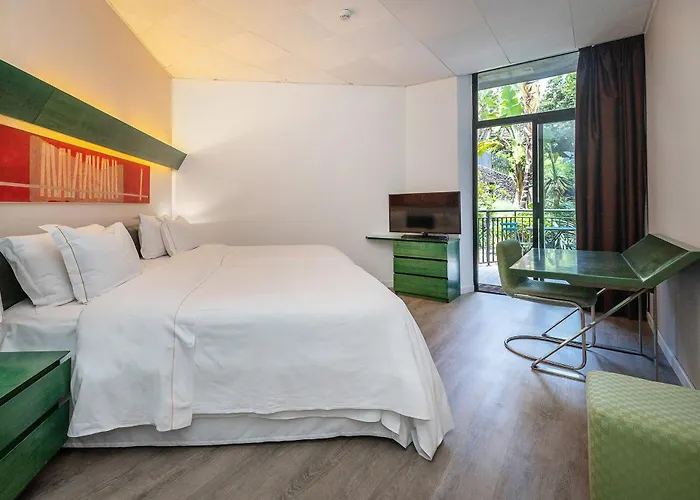 Otel Four Points By Sheraton Catania Cannizzaro