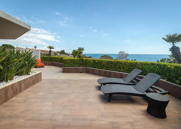 Four Points By Sheraton Catania Otel 4*