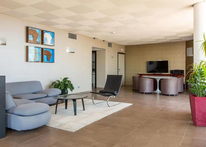 Otel Four Points By Sheraton Catania 4*