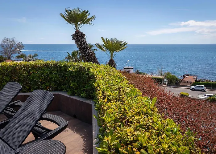 Otel Four Points By Sheraton Catania