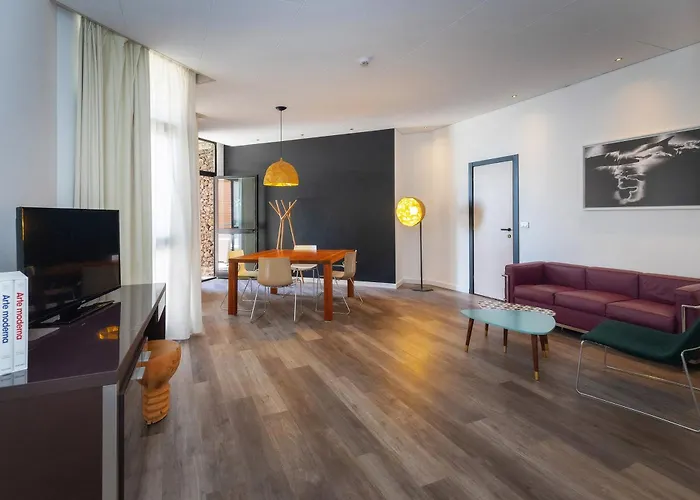 Otel Four Points By Sheraton Catania 4*