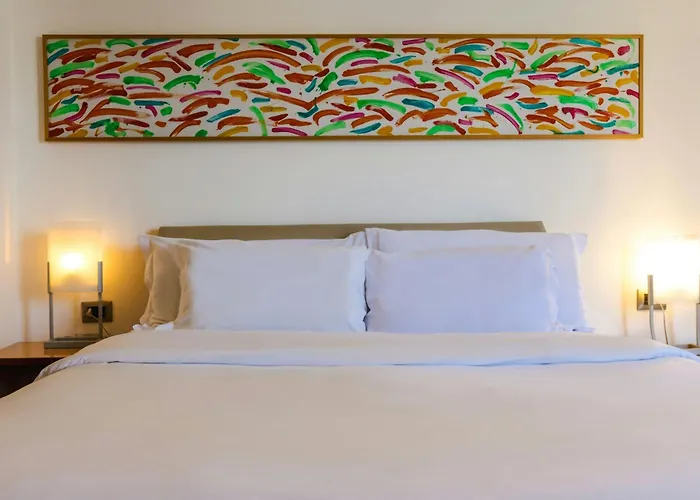 Four Points By Sheraton Catania Otel