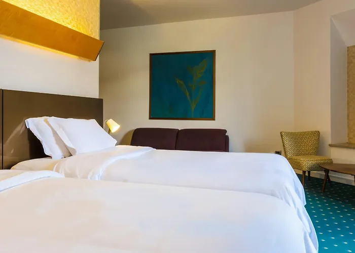 Four Points By Sheraton Catania Cannizzaro