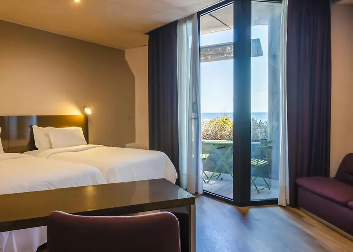 Otel Four Points By Sheraton Catania