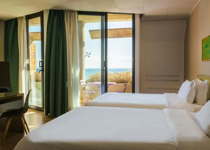 Four Points By Sheraton Catania Otel 4*