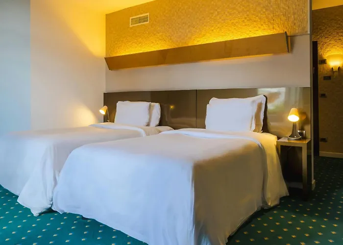 Four Points By Sheraton Catania Cannizzaro