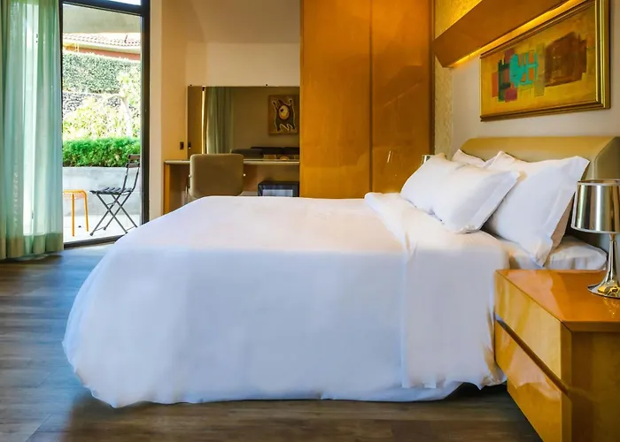 Four Points By Sheraton Catania 4* Cannizzaro