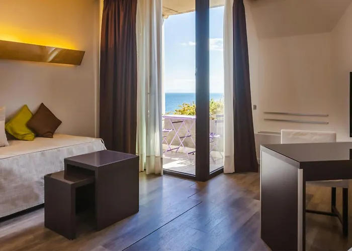 Otel Four Points By Sheraton Catania