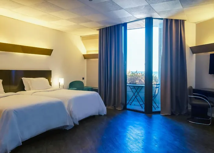 Four Points By Sheraton Catania Otel 4*