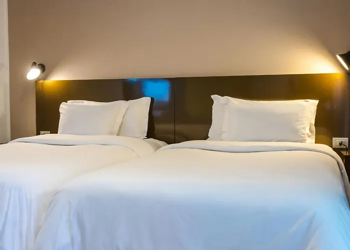 Otel Four Points By Sheraton Catania 4*