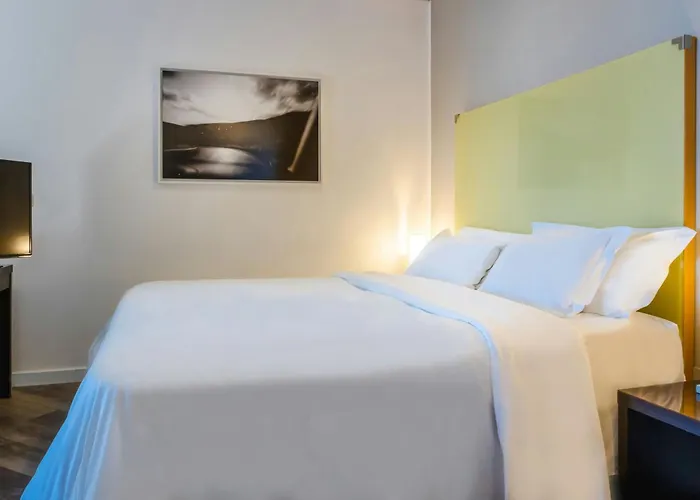 Otel Four Points By Sheraton Catania Cannizzaro