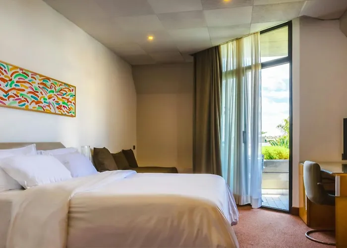 Four Points By Sheraton Catania 4*