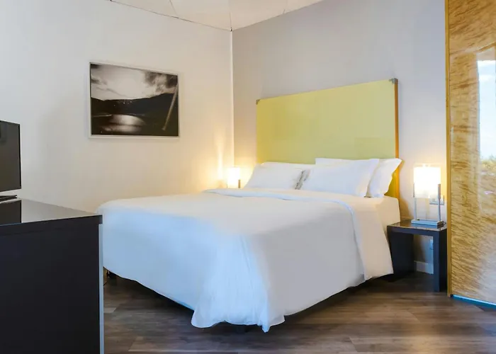 Otel Four Points By Sheraton Catania 4*