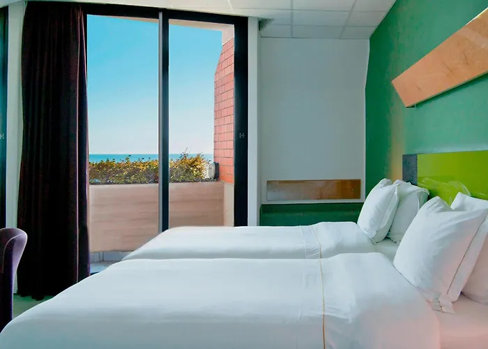 Four Points By Sheraton Catania Otel