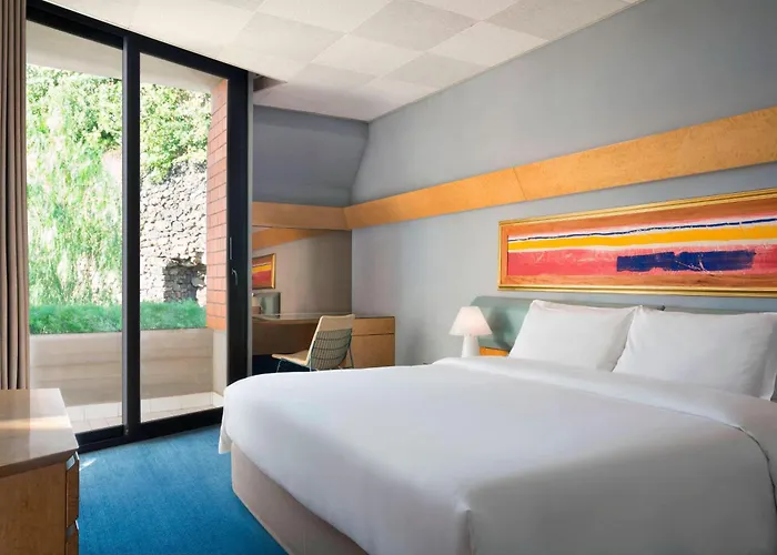 Otel Four Points By Sheraton Catania