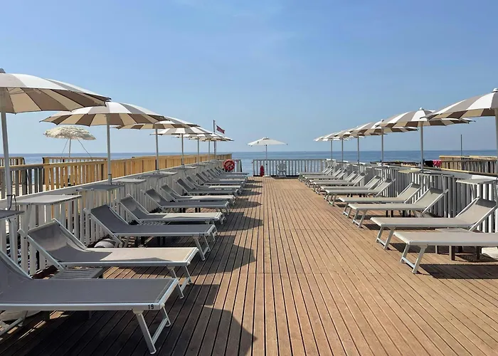 Four Points By Sheraton Catania Cannizzaro