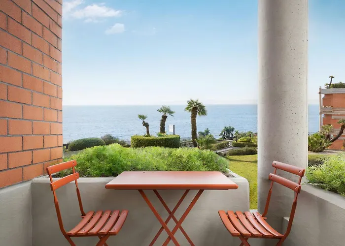 Otel Four Points By Sheraton Catania 4*