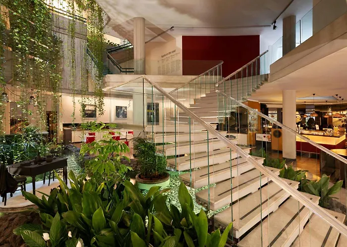 Four Points By Sheraton Catania