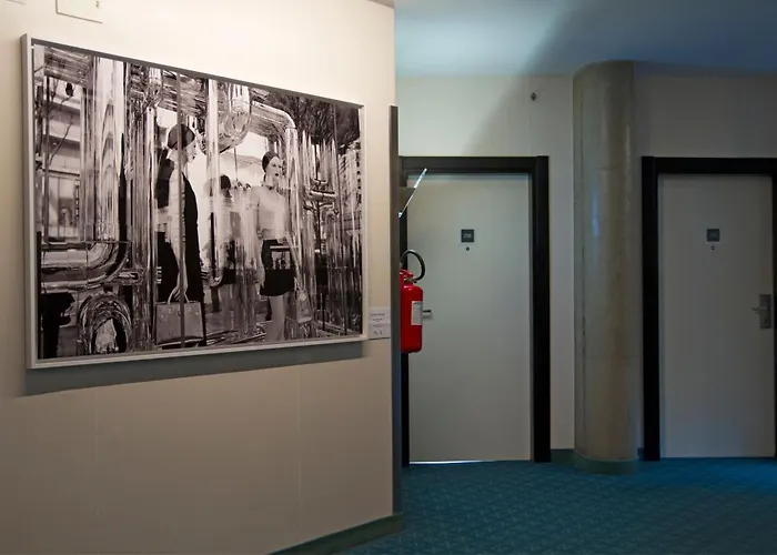 Four Points By Sheraton Catania 4* Cannizzaro