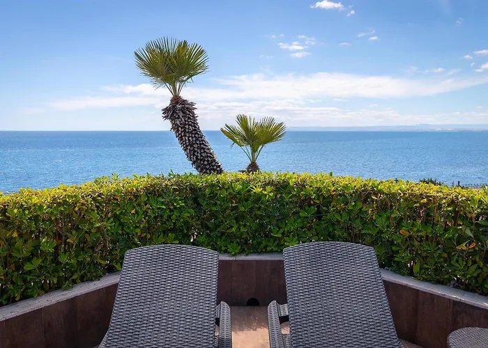 Four Points By Sheraton Catania