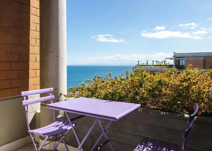 Four Points By Sheraton Catania Otel