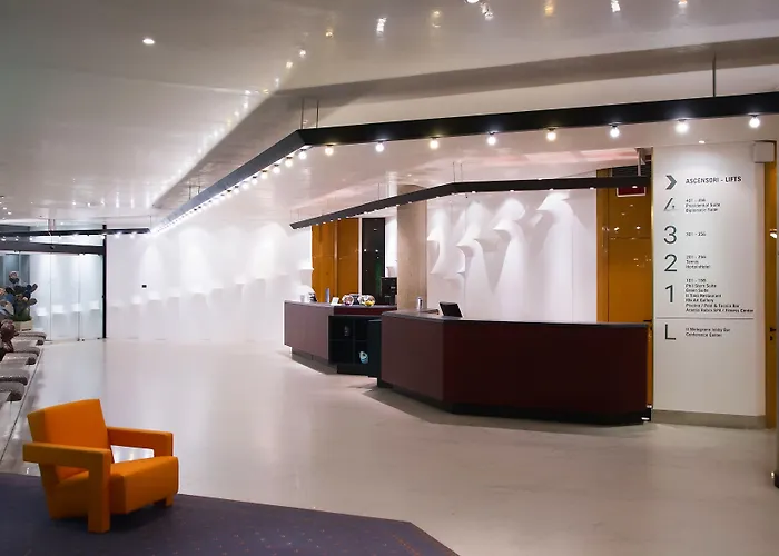 Four Points By Sheraton Catania 4*