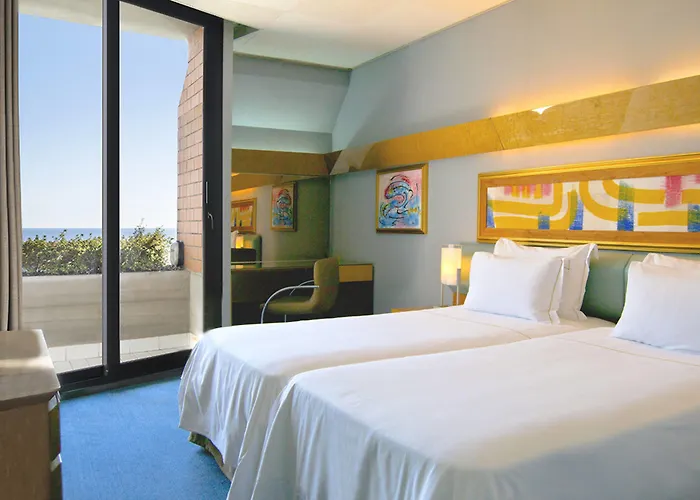 Four Points By Sheraton Catania 4*