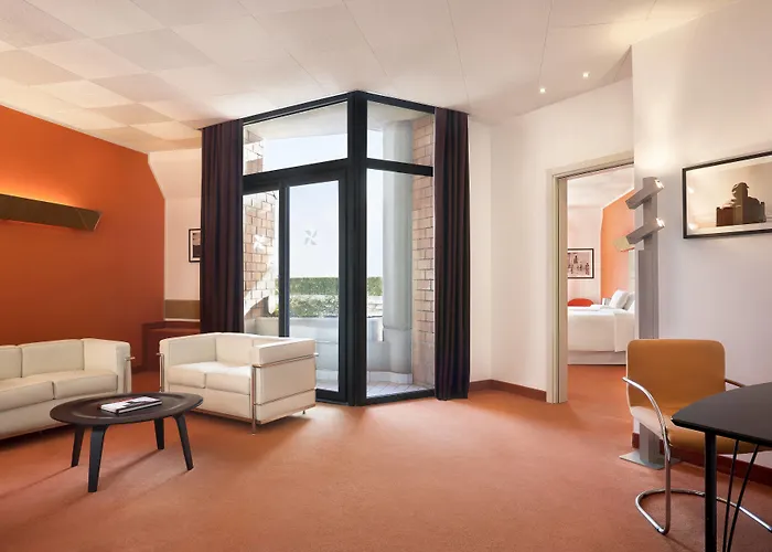 Otel Four Points By Sheraton Catania