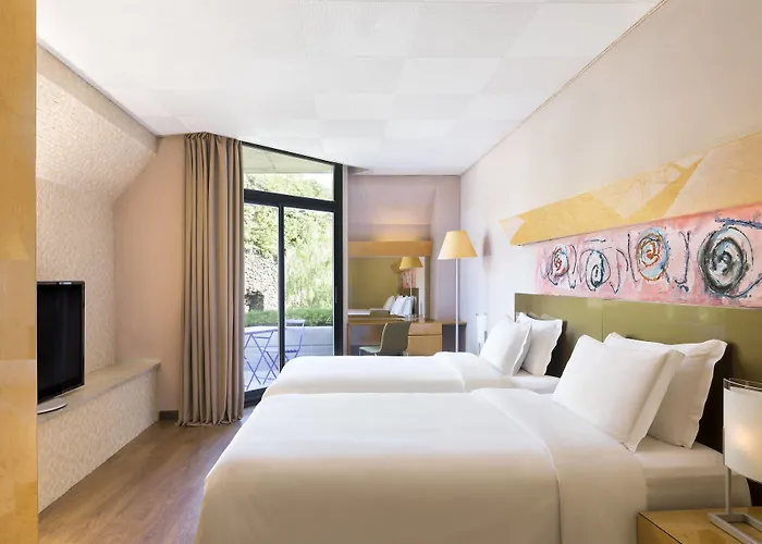 Four Points By Sheraton Catania Cannizzaro