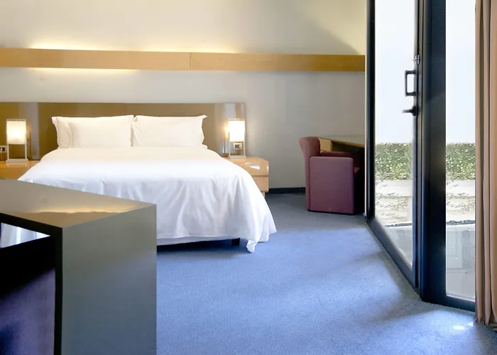 Otel Four Points By Sheraton Catania