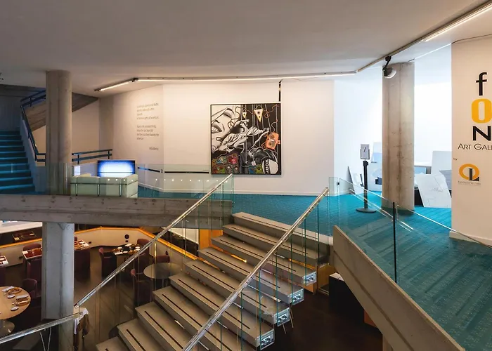 Four Points By Sheraton Catania 4*