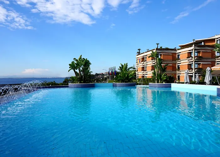 Four Points By Sheraton Catania