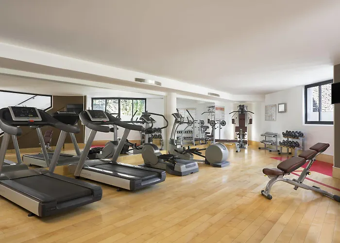 Four Points By Sheraton Catania 4* Cannizzaro