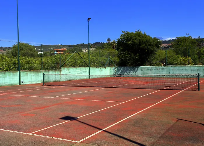 Four Points By Sheraton Catania Cannizzaro