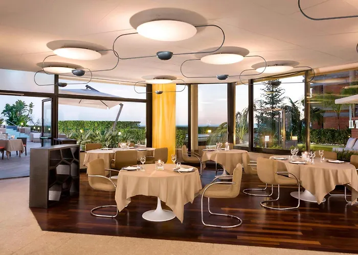 Four Points By Sheraton Catania 4* Cannizzaro