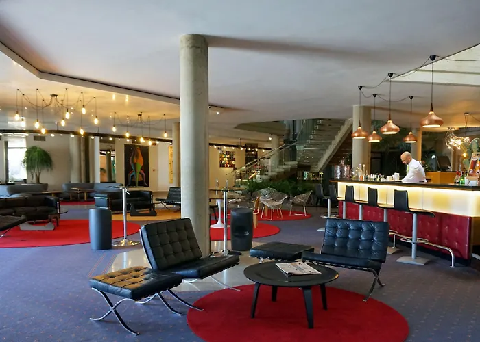 Otel Four Points By Sheraton Catania 4*