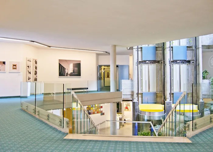 Four Points By Sheraton Catania Otel Cannizzaro